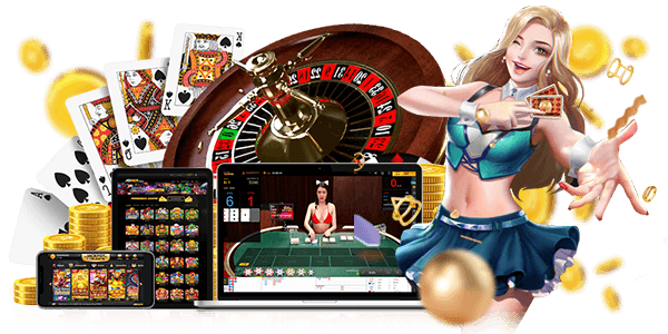 Joker Slot เกมสล็อต ยอดนิยม คืออะไร 1 -AK1688