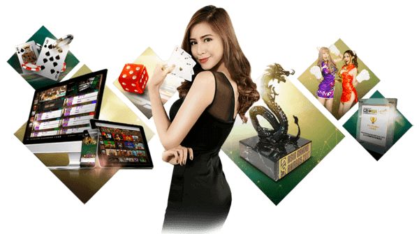 คาสิโนออนไลน์ SA Casino -AK1688